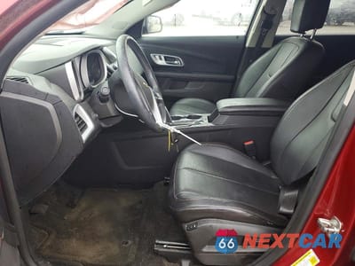Zdjęcie 7 z 13 samochodu: 2012 CHEVROLET EQUINOX LTZ VIN:2GNALFEK0C6296455 - miniatura