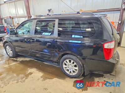Drugie zdjęcie samochodu z przodu: 2008 KIA SEDONA LX VIN:KNDMB233186268934 - miniatura