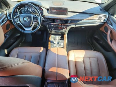 Zdjęcie 8 z 13 samochodu: 2018 BMW X5 XDRIVE35I VIN:5UXKR0C59J0X93045 - miniatura