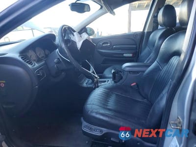 Zdjęcie 7 z 12 samochodu: 2002 CHRYSLER 300M SPECIAL VIN:2C3AE76K72H259448 - miniatura