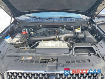 Zdjęcie 12 z 13 samochodu: 2023 LINCOLN NAVIGATOR BLACK LABEL VIN:5LMJJ2TG9PEL07646 - miniatura
