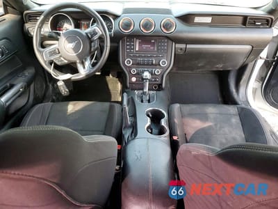 Zdjęcie 8 z 12 samochodu: 2016 FORD MUSTANG VIN:1FA6P8AM2G5308179 - miniatura