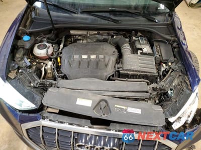 Zdjęcie 12 z 13 samochodu: 2021 AUDI Q3 PREMIUM PLUS S LINE 45 VIN:WA1EECF34M1105175 - miniatura