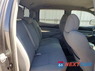 Zdjęcie 10 z 12 samochodu: 2011 TOYOTA TACOMA PRERUNNER V6 VIN:3TMJU4GN3BM120408 - miniatura