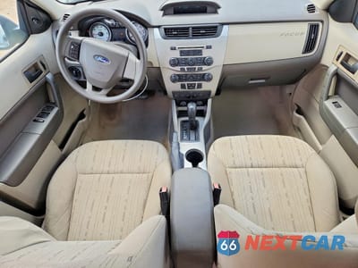 Zdjęcie 8 z 12 samochodu: 2008 FORD FOCUS SE VIN:1FAHP35N98W215993 - miniatura