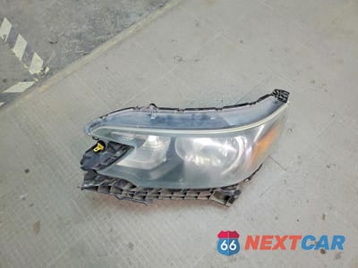 Zdjęcie 12 z 13 samochodu: 2013 HONDA CR-V LX VIN:5J6RM3H32DL015593 - miniatura