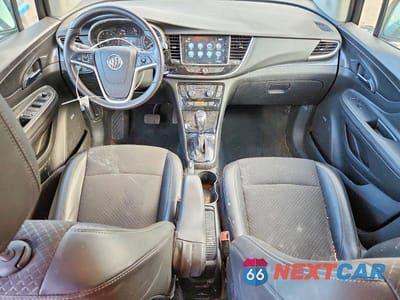 Zdjęcie 8 z 12 samochodu: 2020 BUICK ENCORE SPORT TOURING VIN:KL4CJ1SBXLB020161 - miniatura