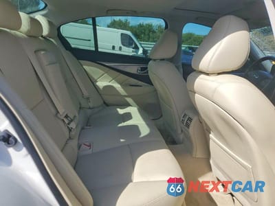 Zdjęcie 10 z 12 samochodu: 2016 INFINITI Q50 3.0T PREMIUM VIN:JN1EV7AP8GM303786 - miniatura