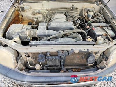 Zdjęcie 11 z 11 samochodu: 2001 TOYOTA TUNDRA SR5 VIN:5TBRT34161S148406 - miniatura