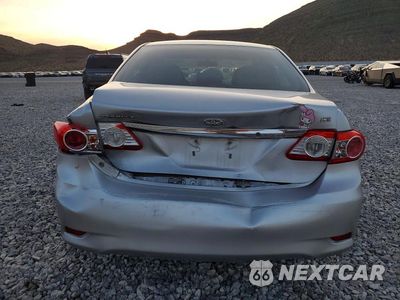 Zdjęcie 6 z 11 samochodu: 2011 TOYOTA COROLLA L AUTOMATIC VIN:2T1BU4EE7BC536719 - miniatura