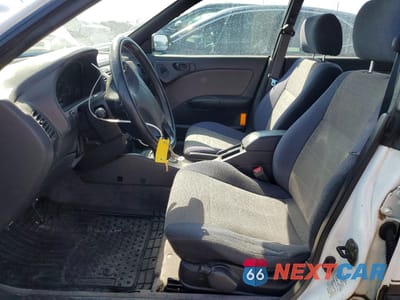 Zdjęcie 7 z 14 samochodu: 1997 SUBARU LEGACY OUTBACK VIN:4S3BG6859V7605902 - miniatura