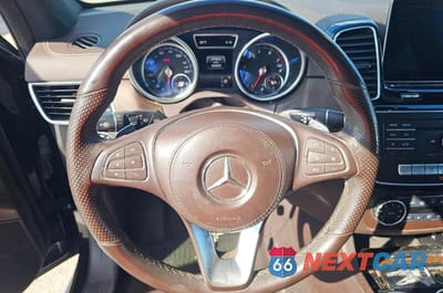 Zdjęcie 13 z 14 samochodu: 2019 MERCEDES-BENZ GLS 450 4MATIC VIN:4JGDF6EEXKB236388 - miniatura