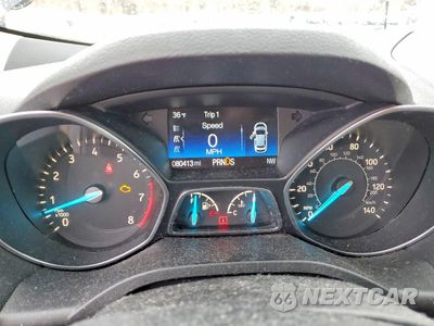 Zdjęcie 9 z 12 samochodu: 2018 FORD ESCAPE SEL VIN:1FMCU9HD8JUB31020 - miniatura