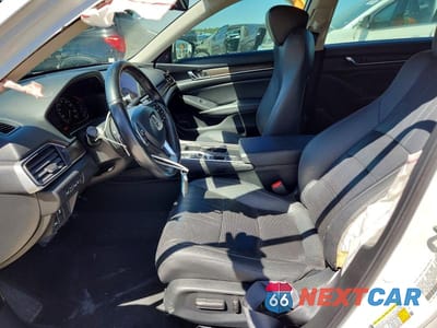 Zdjęcie 7 z 12 samochodu: 2020 HONDA ACCORD TOURING VIN:1HGCV2F9XLA029747 - miniatura