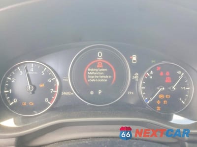 Zdjęcie 9 z 12 samochodu: 2022 MAZDA 3 PREMIUM VIN:JM1BPAML0N1509389 - miniatura