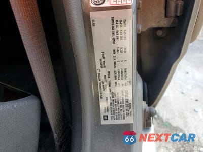 Zdjęcie 13 z 13 samochodu: 2010 GMC CANYON SLT VIN:1GTJTFDEXA8138345 - miniatura