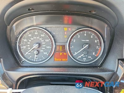 Zdjęcie 9 z 12 samochodu: 2011 BMW 328 I SULEV VIN:WBAKE5C54BE574005 - miniatura