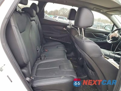 Zdjęcie 11 z 13 samochodu: 2023 HYUNDAI SANTA FE SEL VIN:5NMS3DAJ7PH658634 - miniatura