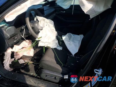 Zdjęcie 7 z 11 samochodu: 2023 HONDA ACCORD EX VIN:1HGCY1F32PA019782 - miniatura