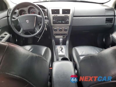 Zdjęcie 8 z 12 samochodu: 2010 DODGE AVENGER R VIN:1B3CC5FB3AN142018 - miniatura