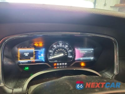 Zdjęcie 9 z 13 samochodu: 2016 LINCOLN NAVIGATOR L SELECT VIN:5LMJJ3JT8GEL09992 - miniatura
