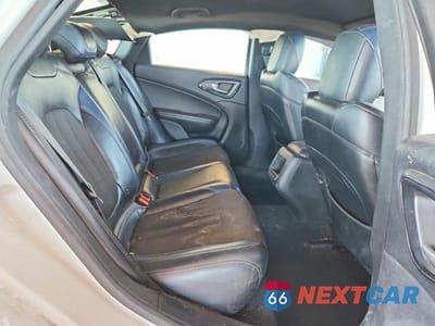 Zdjęcie 10 z 12 samochodu: 2015 CHRYSLER 200 S VIN:1C3CCCBB2FN696493 - miniatura