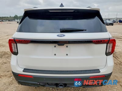 Zdjęcie 6 z 13 samochodu: 2025 FORD EXPLORER ST-LINE VIN:1FMUK7KH9SGD08488 - miniatura