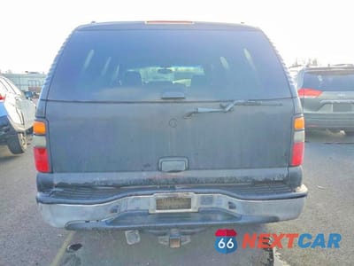 Zdjęcie 6 z 11 samochodu: 2005 CHEVROLET TAHOE K1500 VIN:1GNEK13T35R268417 - miniatura