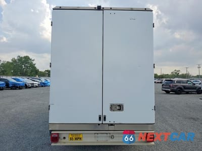 Zdjęcie 6 z 13 samochodu: 2021 FORD TRANSIT DELIVERY TRUCK VIN:1FDBW5Z87MKA80044 - miniatura