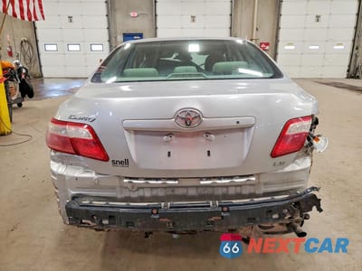Zdjęcie 6 z 12 samochodu: 2008 TOYOTA CAMRY LE VIN:4T4BE46K38R037429 - miniatura