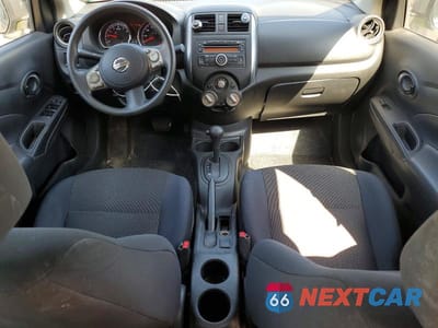 Zdjęcie 8 z 12 samochodu: 2012 NISSAN VERSA 1.6 S VIN:3N1CN7AP7CL936470 - miniatura