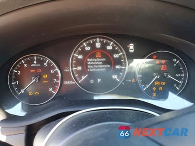 Zdjęcie 9 z 12 samochodu: 2022 MAZDA 3 SELECT VIN:3MZBPABL3NM310078 - miniatura