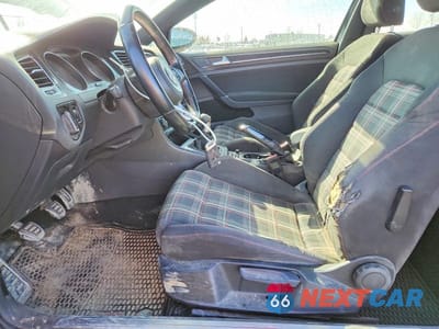 Zdjęcie 7 z 12 samochodu: 2015 VOLKSWAGEN GTI VIN:3VWYT7AU3FM069322 - miniatura