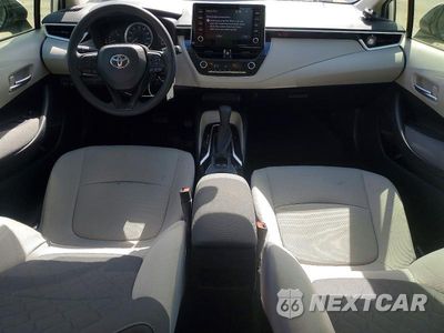 Zdjęcie 8 z 12 samochodu: 2020 TOYOTA COROLLA LE VIN:JTDEPRAE3LJ067805 - miniatura
