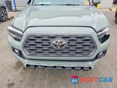 Zdjęcie 11 z 11 samochodu: 2023 TOYOTA TACOMA TRD OFF-ROAD VIN:3TMDZ5BN5PM155664 - miniatura