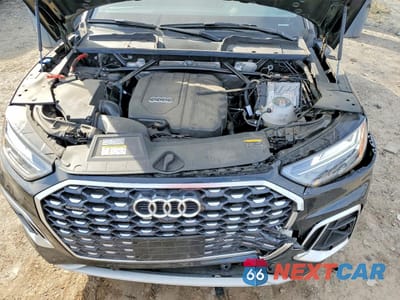 Zdjęcie 12 z 13 samochodu: 2021 AUDI Q5 SPORTBACK PREMIUM PLUS VIN:WA15AAFY4M2134892 - miniatura