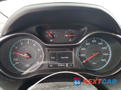 Zdjęcie 9 z 12 samochodu: 2018 CHEVROLET CRUZE PREMIER VIN:3G1BF6SM2JS643284 - miniatura