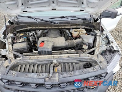 Zdjęcie 11 z 11 samochodu: 2021 CHEVROLET SILVERADO K1500 VIN:1GCRYAEF7MZ323143 - miniatura