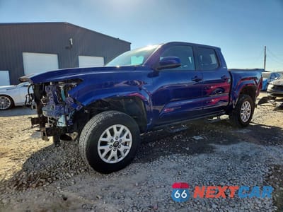 2024 TOYOTA TACOMA SR5 3TYLB5JN8RT010854 - główne zdjęcie licytacji z USA - miniatura