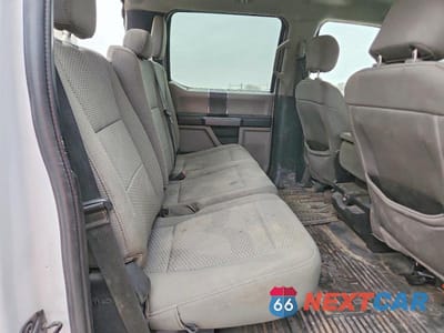 Zdjęcie 10 z 12 samochodu: 2020 FORD F350 SUPER DUTY VIN:1FT8W3B67LEC07612 - miniatura