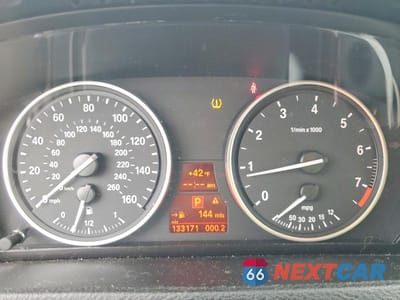 Zdjęcie 9 z 13 samochodu: 2012 BMW X5 XDRIVE35I VIN:5UXZV4C57CL761830 - miniatura