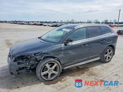 2012 VOLVO XC60 T6 YV4902DZ5C2282654 - główne zdjęcie licytacji z USA - miniatura