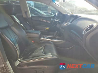 Zdjęcie 7 z 13 samochodu: 2016 INFINITI QX60 BASE VIN:5N1AL0MMXGC513625 - miniatura