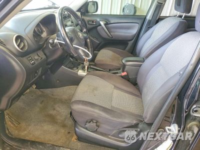Zdjęcie 7 z 14 samochodu: 2004 TOYOTA RAV4 BASE VIN:JTEHD20V046000982 - miniatura