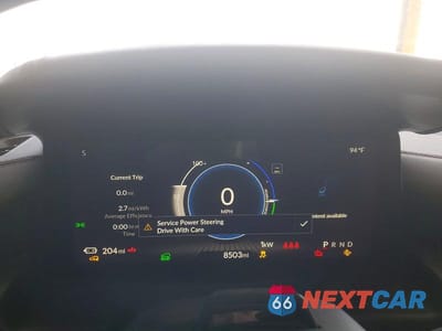 Zdjęcie 9 z 12 samochodu: 2024 ACURA ZDX TYPE-S VIN:4W5XHPRL1RZ518384 - miniatura