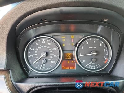 Zdjęcie 9 z 11 samochodu: 2011 BMW 328 I VIN:WBAPH7C5XBE460082 - miniatura