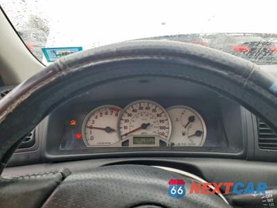 Zdjęcie 9 z 12 samochodu: 2007 TOYOTA COROLLA S VIN:2T1BR32EX7C812303 - miniatura