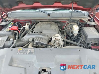 Zdjęcie 11 z 12 samochodu: 2013 GMC SIERRA K1500 SLE VIN:3GTP2VE77DG220782 - miniatura