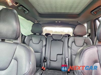 Zdjęcie 10 z 13 samochodu: 2018 VOLVO XC90 T6 VIN:YV4A22PK2J1215681 - miniatura