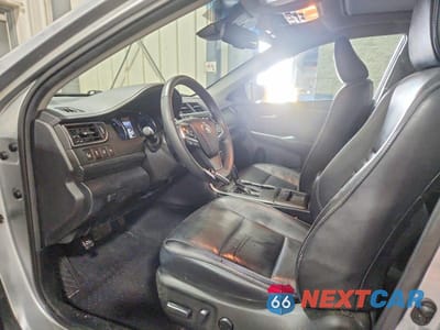 Zdjęcie 7 z 12 samochodu: 2017 TOYOTA CAMRY HYBRID XLE VIN:4T1BD1FK5HU221881 - miniatura